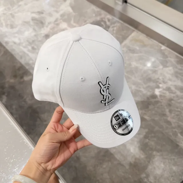 New Era 9FIFTY Snapback White 棒球帽 8