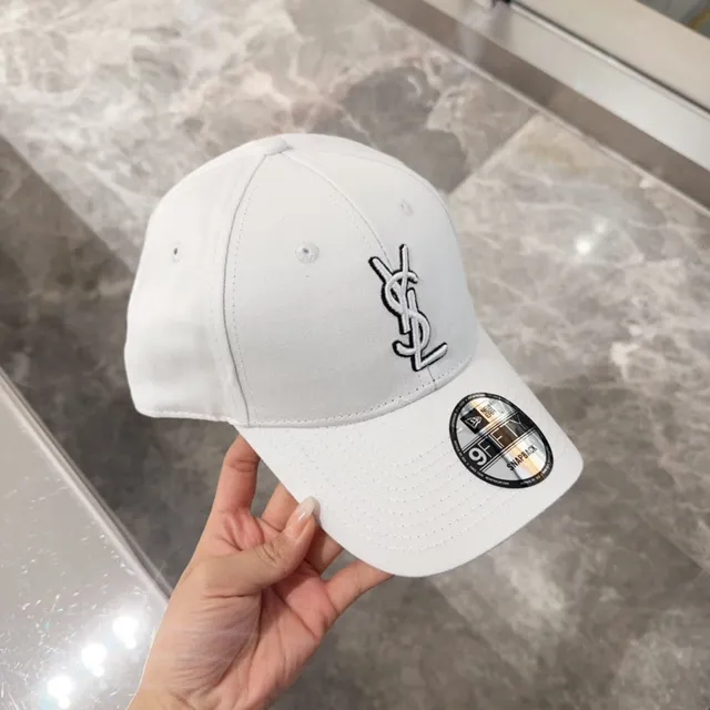 New Era 9FIFTY Snapback White 棒球帽 9