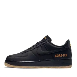 Nike Air Force 1 GORE-TEX Black Gum سنيكرز أسلوب الحياة