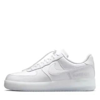 Nike Air Force 1 GORE-TEX أبيض سنيكرز أسلوب حياة