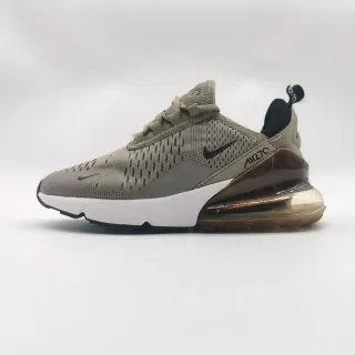 Nike Air Max 270 Olive Beige حذاء رياضي لايف ستايل