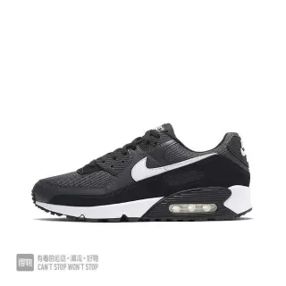 Nike Air Max 90 Black White أحذية رياضية أسلوب حياة