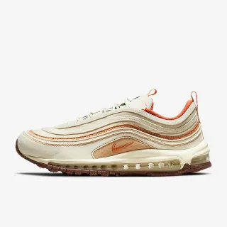 نايك إير ماكس 97 Off-White و Terracotta سنيكرز لايف ستايل