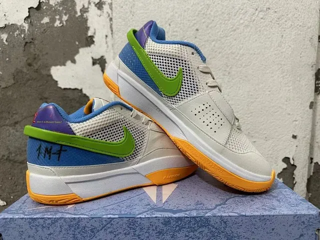 Nike Court Lite Multicolor Low-Top Mesh Upper Lifestyle Sneakers 1