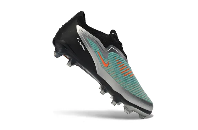Nike Mercurial Vapor Firm-Ground Zapatos de fútbol 2