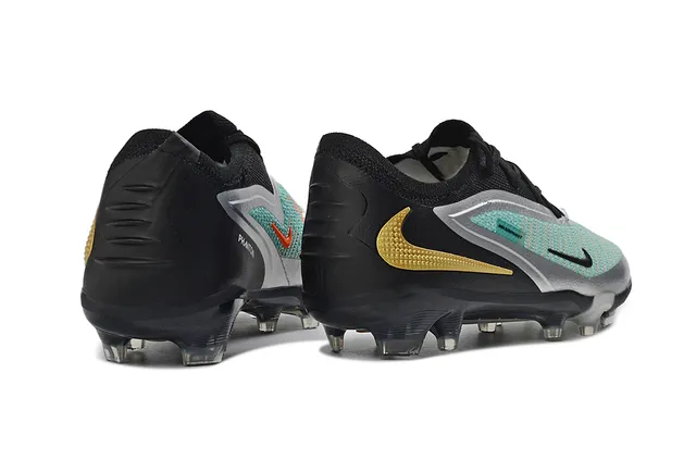 Nike Mercurial Vapor Firm-Ground Zapatos de fútbol 3