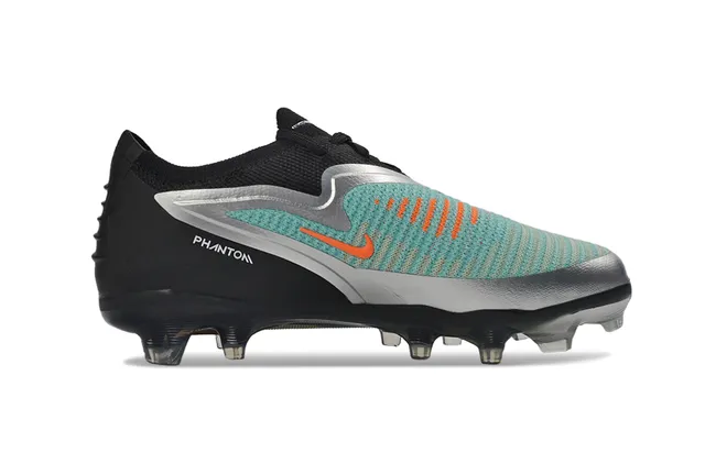 Nike Mercurial Vapor Firm-Ground Zapatos de fútbol 4