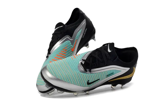 Nike Mercurial Vapor Firm-Ground Zapatos de fútbol 5
