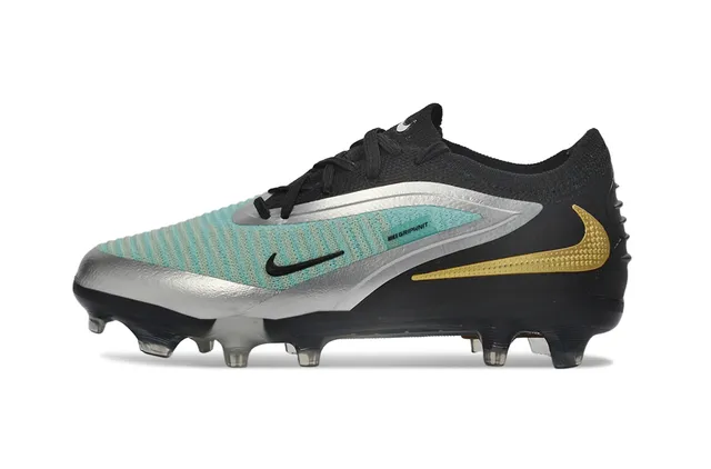 Nike Mercurial Vapor Firm-Ground Zapatos de fútbol 6