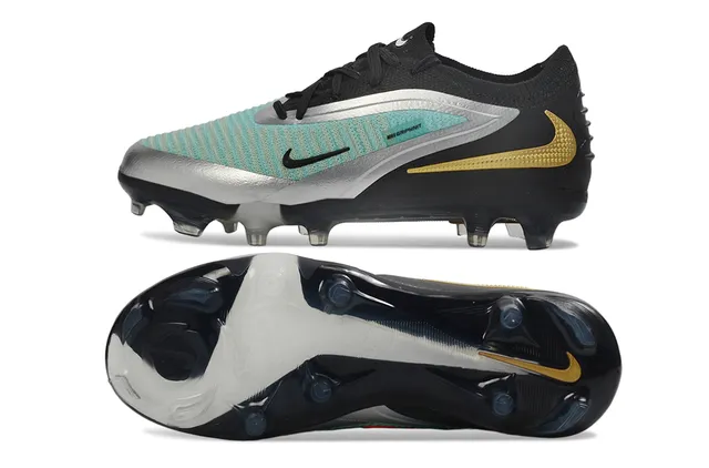Nike Mercurial Vapor Firm-Ground Zapatos de fútbol 7