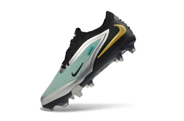 Nike Mercurial Vapor Firm-Ground Zapatos de fútbol 8