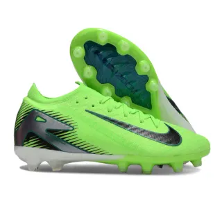 Nike Mercurial Vapor Chaussures de football à crampons pour sol ferme