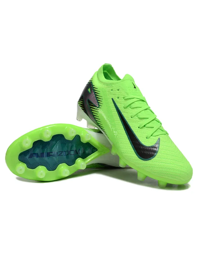 Nike Mercurial Vapor Sapatos de Futebol para Gramado Firme 2