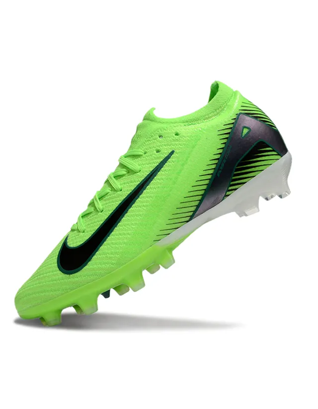 Nike Mercurial Vapor Sapatos de Futebol para Gramado Firme 3