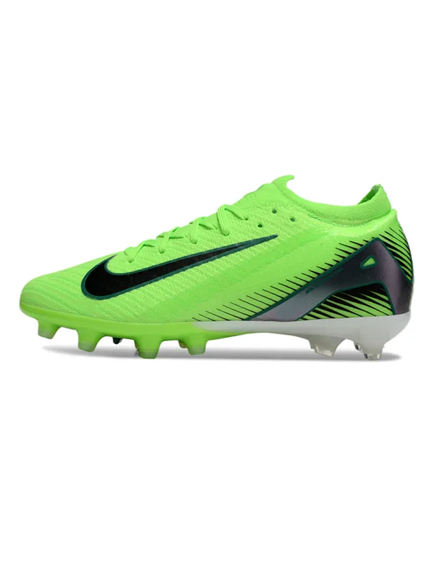 Nike Mercurial Vapor Sapatos de Futebol para Gramado Firme 5
