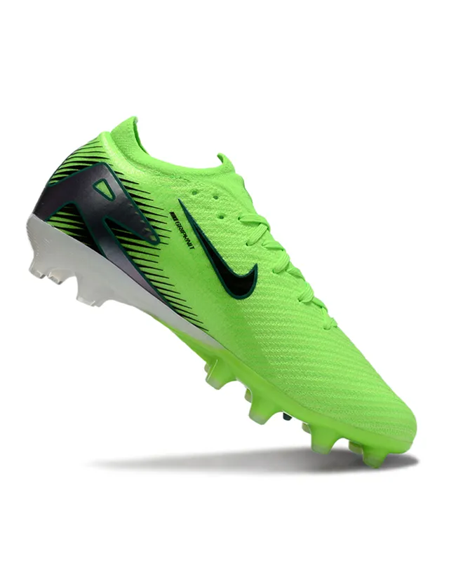 Nike Mercurial Vapor Sapatos de Futebol para Gramado Firme 7