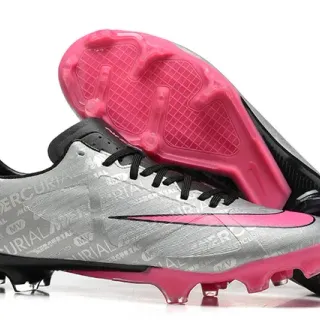 Nike Mercurial Vapor Firm-Ground Sapatos de Futebol