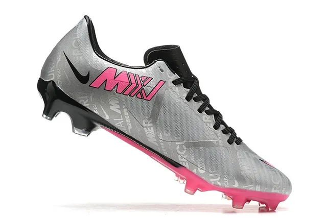 Nike Mercurial Vapor Firm-Ground Soccer Shoes 3
