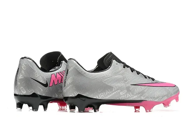 Nike Mercurial Vapor Firm-Ground Soccer Shoes 5