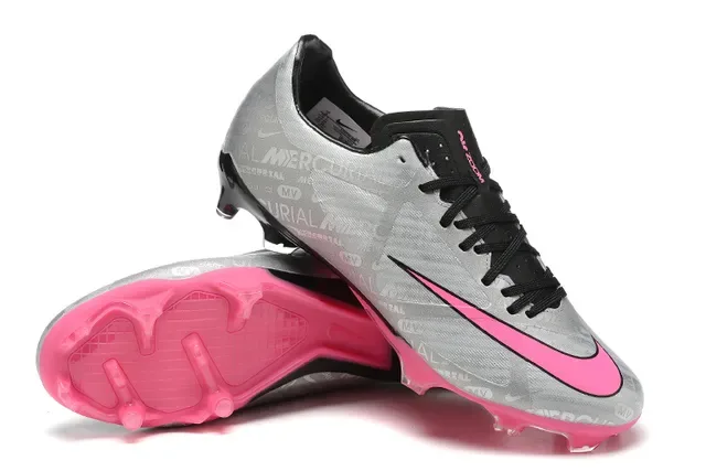 Nike Mercurial Vapor Firm-Ground Soccer Shoes 6