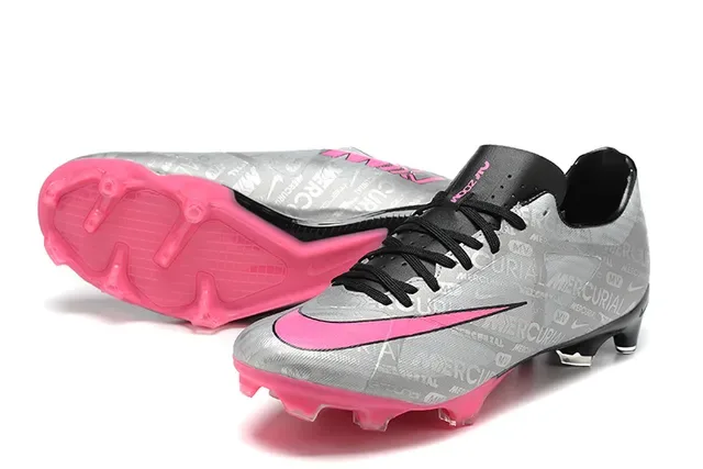 Nike Mercurial Vapor Firm-Ground Soccer Shoes 7