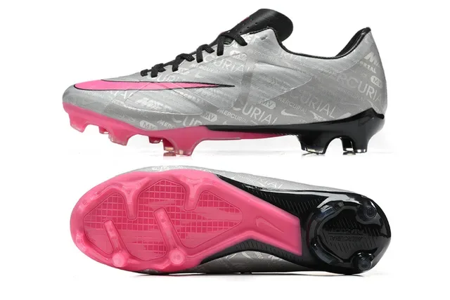 Nike Mercurial Vapor Firm-Ground Soccer Shoes 9