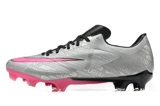 Nike Mercurial Vapor Firm-Ground Soccer Shoes 10
