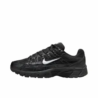 Nike P-6000 Sneakers Lifestyle Noir Monochrome
