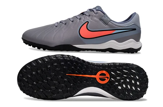 Nike Phantom GT Artificial Grass Soccer Shoes 6