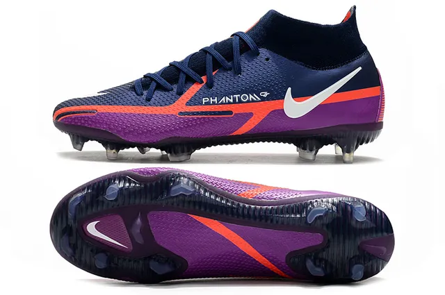 Nike Phantom GT Firm-Ground Chaussures de football 2