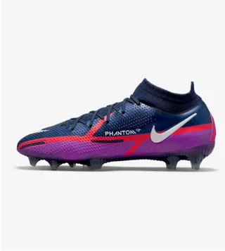 Nike Phantom GT Firm-Ground Chaussures de football 5