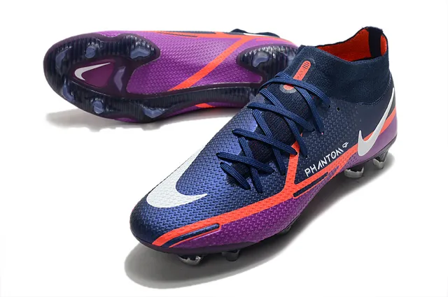 Nike Phantom GT Firm-Ground Chaussures de football 7