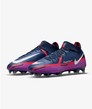 Nike Phantom GT Firm-Ground Chaussures de football 9
