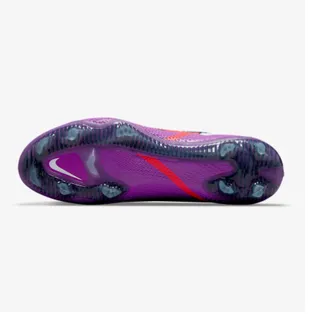 Nike Phantom GT Firm-Ground Chaussures de football 10