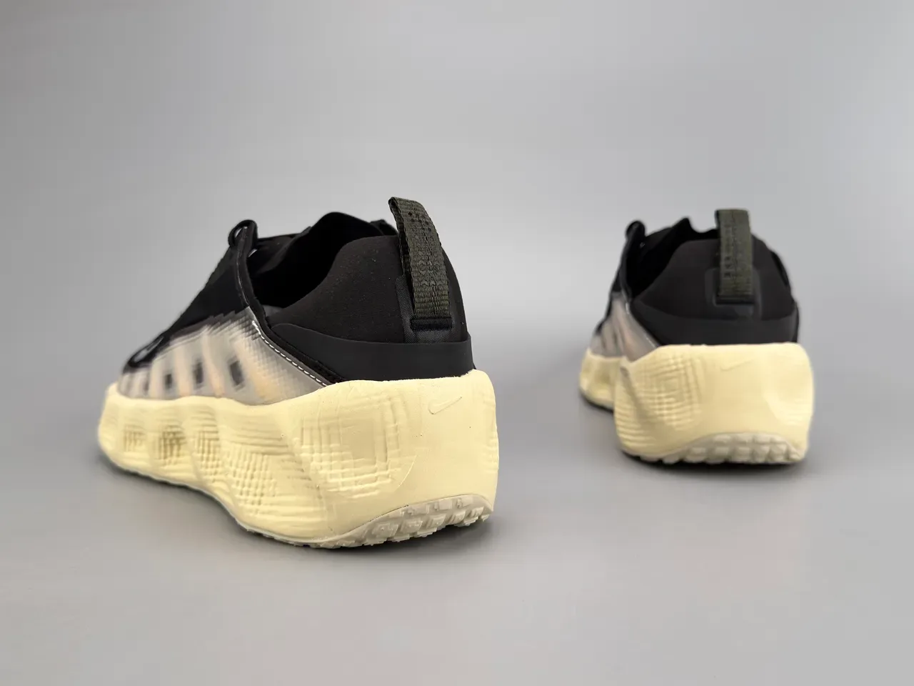 Nike Pixel Cage Low-Top Lifestyle Sneaker 6