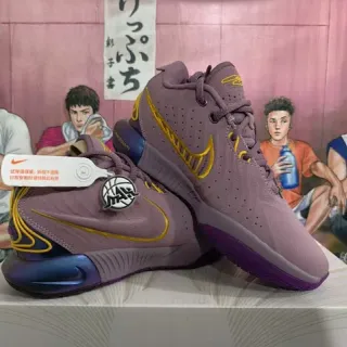 Nike Zoom GT Cut বেঙ্গুন সোনার বাস্কেটবল জুতো