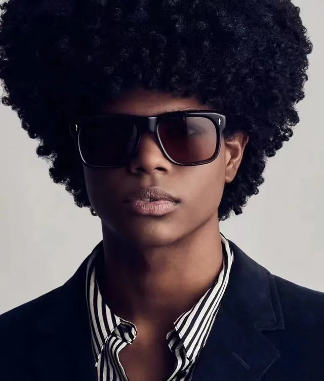 Ray-Ban Wayfarer Black Acetate Sunglasses 3