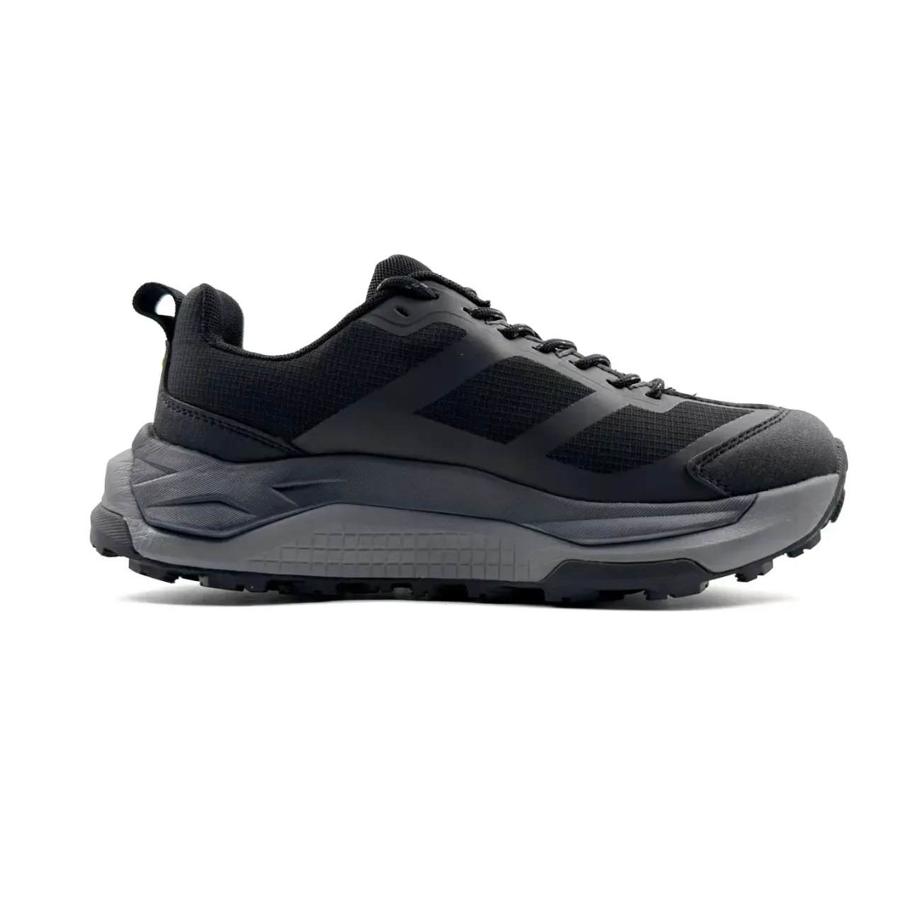 The North Face GORE-TEX Beige Brown 徒步鞋 4