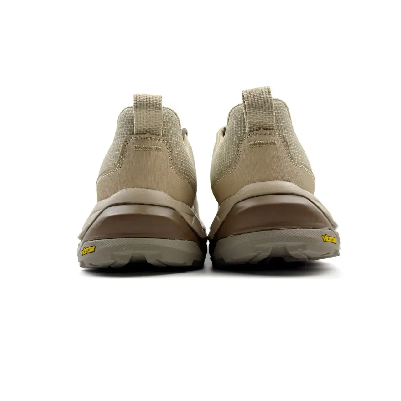 The North Face GORE-TEX Beige Brown 徒步鞋 11