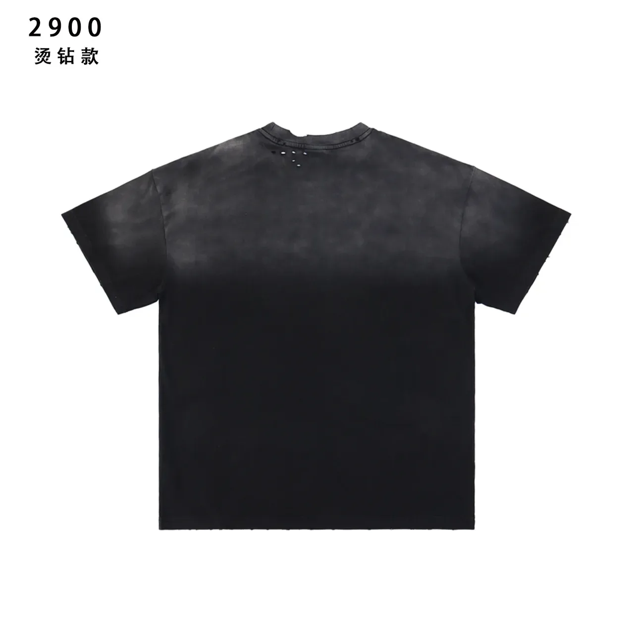 Vale Forever Valleydreams Graphic Print Oversized T-Shirt 2