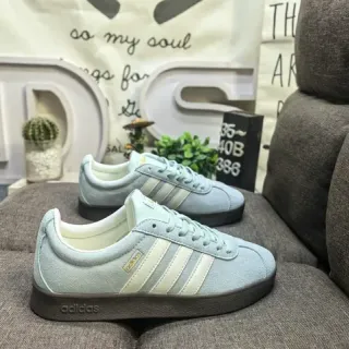 Adidas Gazelle حذاء lifestyle مينت فاتح سويدي