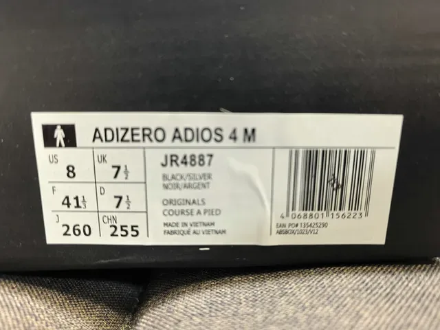 Adidas Zapatillas Lifestyle Gris Plata Low-Top con parte superior de malla y sintética 2