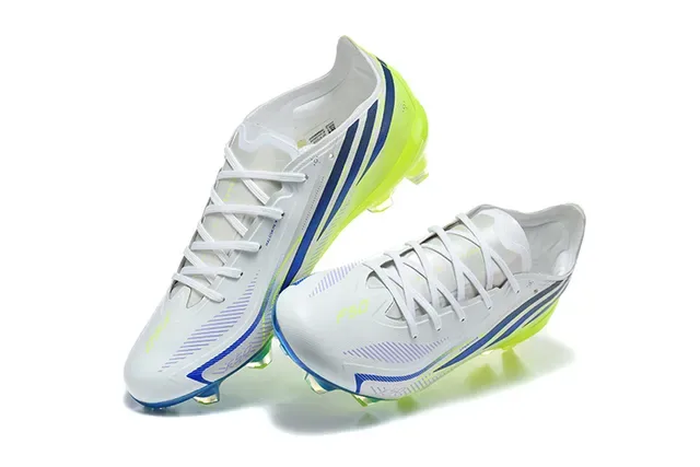 Adidas Hyperfast Firm-Ground Soccer Shoes 2