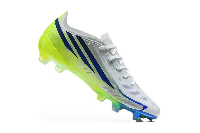 Adidas Hyperfast Firm-Ground Soccer Shoes 3