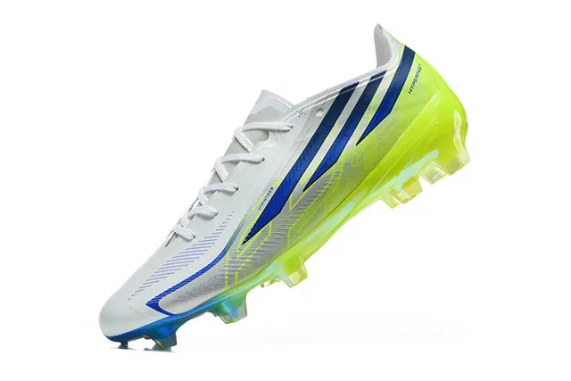 Adidas Hyperfast Firm-Ground Soccer Shoes 4