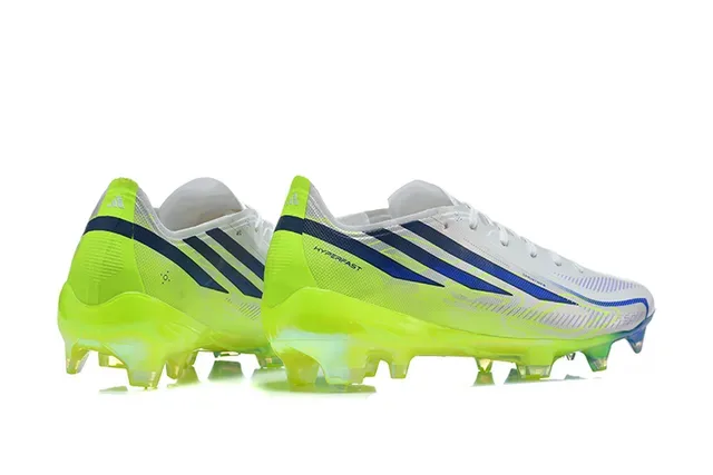 Adidas Hyperfast Firm-Ground Soccer Shoes 5