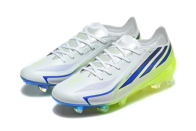 Adidas Hyperfast Firm-Ground Soccer Shoes 8