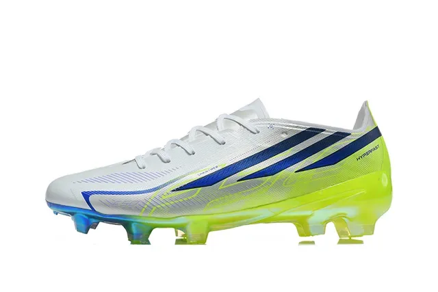 Adidas Hyperfast Firm-Ground Soccer Shoes 10