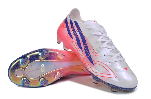 Adidas Hyperfast Firm-Ground ফুটবল জুতা 4