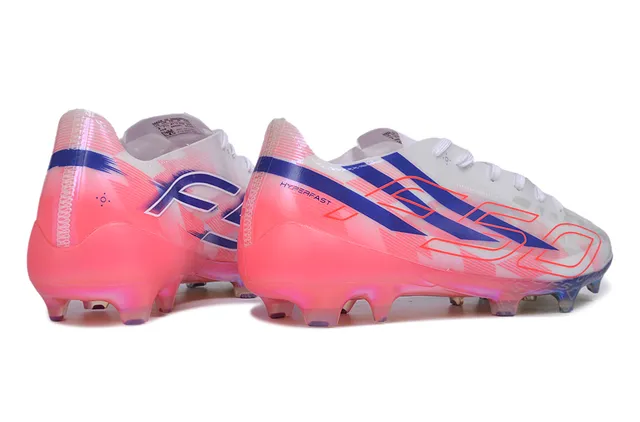 Adidas Hyperfast Firm-Ground ফুটবল জুতা 5